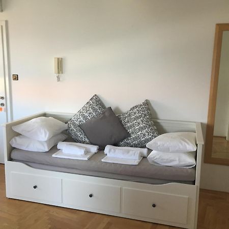Apartments Papalinna By Moro Malinska Rum bild